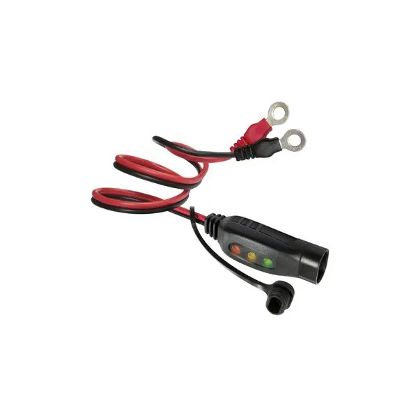 Kit connectique GYSFLASH F4 - Flash avec état de