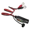 Kit connectique GYSFLASH F4 - Flash avec état de