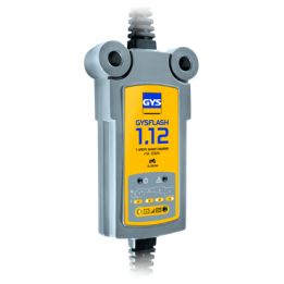 Chargeur de batterie GYSFLASH 1.12 | GYS