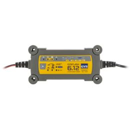 Chargeur de batterie GYSFLASH 6.12 | GYS
