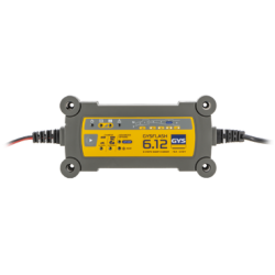 Chargeur de batterie GYSFLASH 6.12 | GYS