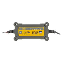 Chargeur de batterie GYSFLASH 8.12 | GYS