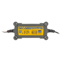 Chargeur de batterie GYSFLASH 8.12 | GYS