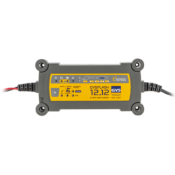 Chargeur de batterie GYSFLASH 12.12 | GYS