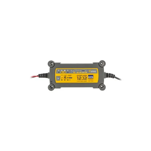 Chargeur de batterie GYSFLASH 12.12 | GYS
