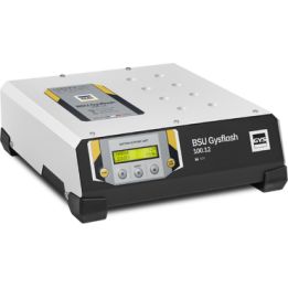Chargeur de batterie/BSU 100 A - GYSFLASH 100.12 HF (câbles