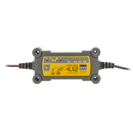 Chargeur de batterie GYSFLASH 4.12 | GYS