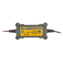 Chargeur de batterie GYSFLASH 4.12 | GYS