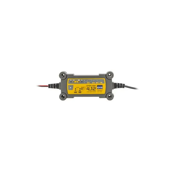 Chargeur de batterie GYSFLASH 4.12 | GYS