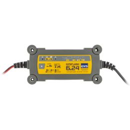 Chargeur de batterie GYSFLASH 6.24 | GYS