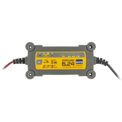 Chargeur de batterie GYSFLASH 6.24 | GYS