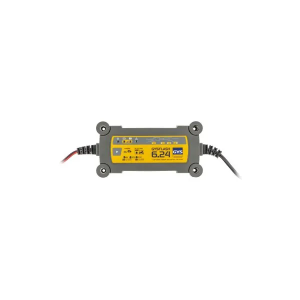 Chargeur de batterie GYSFLASH 6.24 | GYS