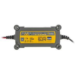 Chargeur de batterie GYSFLASH 9.24 | GYS