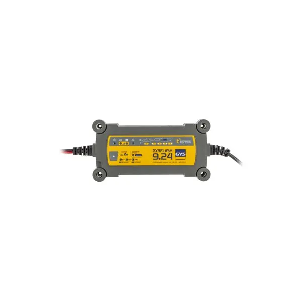 Chargeur de batterie GYSFLASH 9.24 | GYS