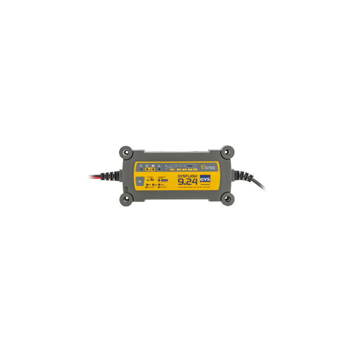 Chargeur de batterie GYSFLASH 9.24 | GYS