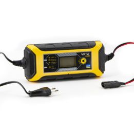 Chargeur de batterie ARTIC 4000 | GYS