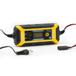 Chargeur de batterie ARTIC 4000 | GYS