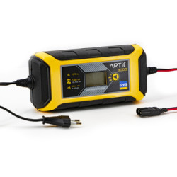 Chargeur de batterie ARTIC 8000 | GYS