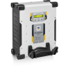 Chargeur de batterie/BSU GYSFLASH 100&nbsp;A - 102.12 HF (câbles