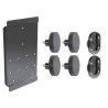Kit de fixation MAGNETFIX 50 | GYS