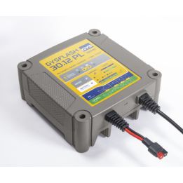 Chargeur de batterie GYSFLASH 30.12 PL | GYS