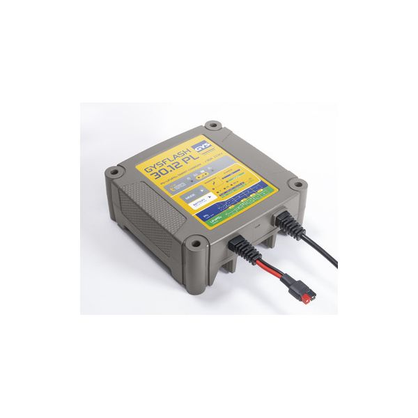 Chargeur de batterie GYSFLASH 30.12 PL | GYS