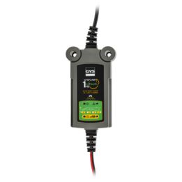 Chargeur de batterie GYSFLASH LITHIUM 1.12 | GYS