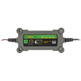Chargeur de batterie GYSFLASH LITHIUM 6.12 | GYS
