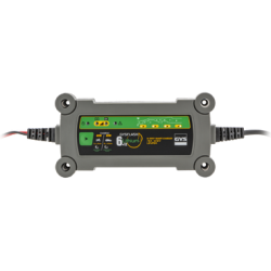 Chargeur de batterie GYSFLASH LITHIUM 6.12 | GYS
