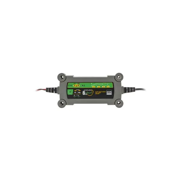 Chargeur de batterie GYSFLASH LITHIUM 6.12 | GYS