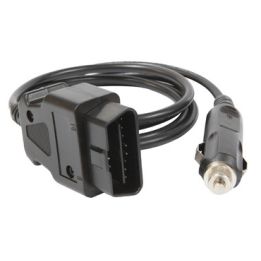 Câble OBD2 1,5 m avec fusible 7,5 A | TOOL IT