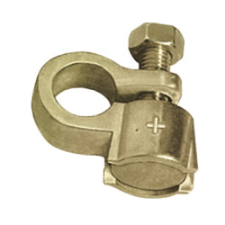 25 Cosses batterie simple serrage VL(+) pour câble Ø