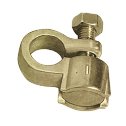 25 Cosses batterie simple serrage VL(-) pour câble Ø