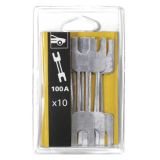 10 Fusibles 100 A | TOOL IT