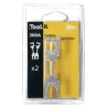 2 Fusibles 300&nbsp;A | TOOL IT
