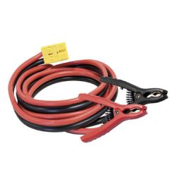 Câble GYSFLASH PRO - Anderson 50 A (SB50)/pinces -