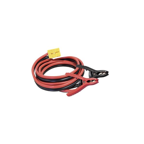 Câble GYSFLASH PRO - Anderson 50&nbsp;A (SB50)/pinces -