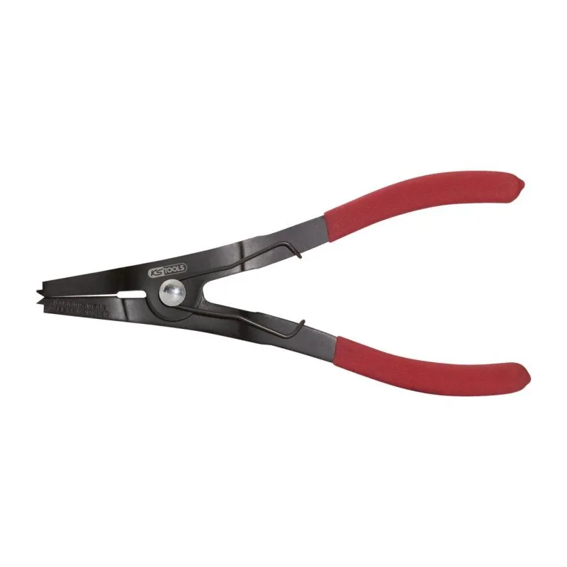 Pince à segments . L. 221 mm KSTOOLS 150.1179 | 150.1179
