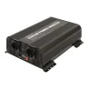 Convertisseur DC/AC 2000&nbsp;W - PSW 2002W - 12V + Télécommande