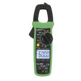 Pince ampèremétrique 600 A | TOPARC