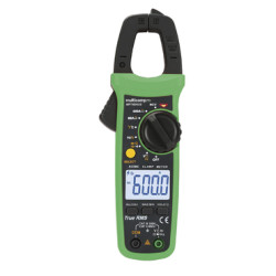 Pince ampèremétrique 600 A | TOPARC