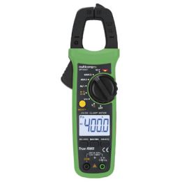 Pince ampèremétrique 400 A | TOPARC