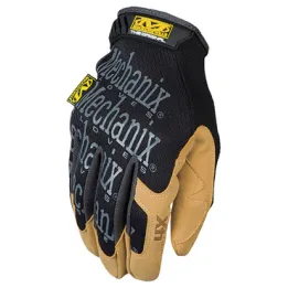 Gants de manutention haute résistance Mechanix (Taille 9) |