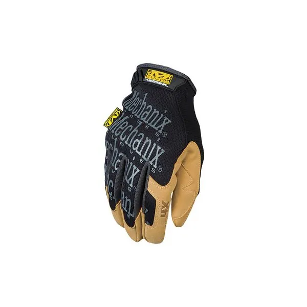 Gants de manutention haute résistance Mechanix (Taille 9) |