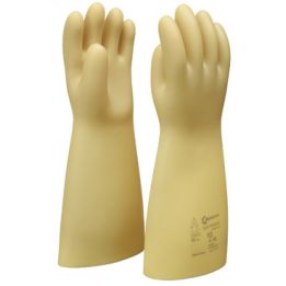 Gants isolants protection électrique (T10) | TOPARC
