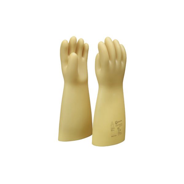 Gants isolants protection électrique (T10) | TOPARC