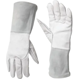 Gants de soudage PRO TIG EXTRA (Taille 10) | TOPARC