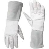 Gants de soudage PRO TIG EXTRA (Taille 10) | TOPARC
