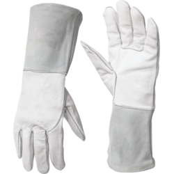Gants de soudage PRO TIG EXTRA (Taille 10) | TOPARC