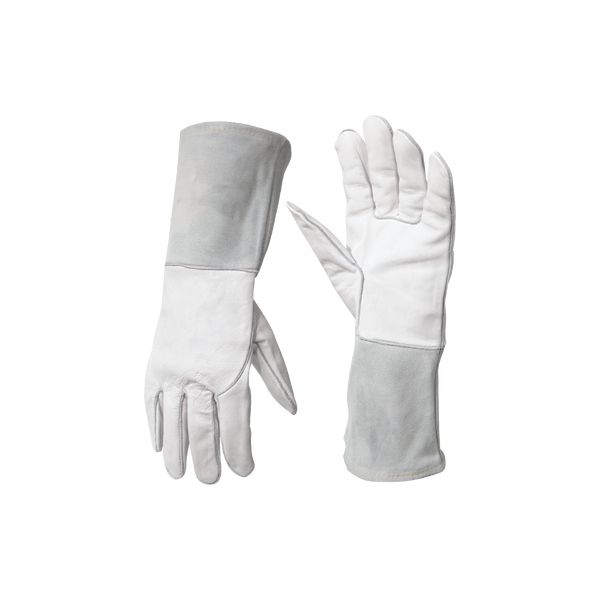Gants de soudage PRO TIG EXTRA (Taille 10) | TOPARC